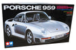 Tamiya Porsche 959 - Modelbil