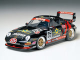 Tamiya Taisan Porsche 911 GT2 - Modelbil