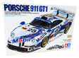 Tamiya Porsche 911 GT1 - Modelbil