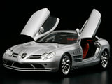 Tamiya Mercedes-Benz SLR McLaren - Modelbil