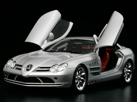 Tamiya Mercedes-Benz SLR McLaren - Modelbil