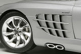 Tamiya Mercedes-Benz SLR McLaren - Modelbil