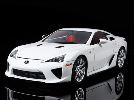Tamiya Lexus LFA - Modelbil