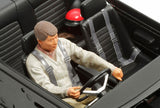 Tamiya Skyline 2000GT-R street custom - Modelbil