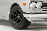 Tamiya Skyline 2000GT-R street custom - Modelbil