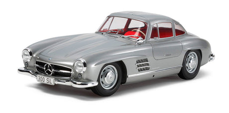 Tamiya Mercedes-Benz 300SL - Modelbil
