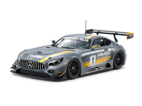 Tamiya Mercedes-AMG GT3 - Modelbil