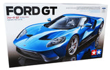 Tamiya Ford GT - Modelbil