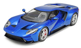 Tamiya Ford GT - Modelbil