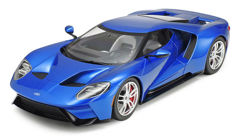 Tamiya Ford GT - Modelbil
