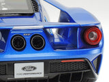 Tamiya Ford GT - Modelbil