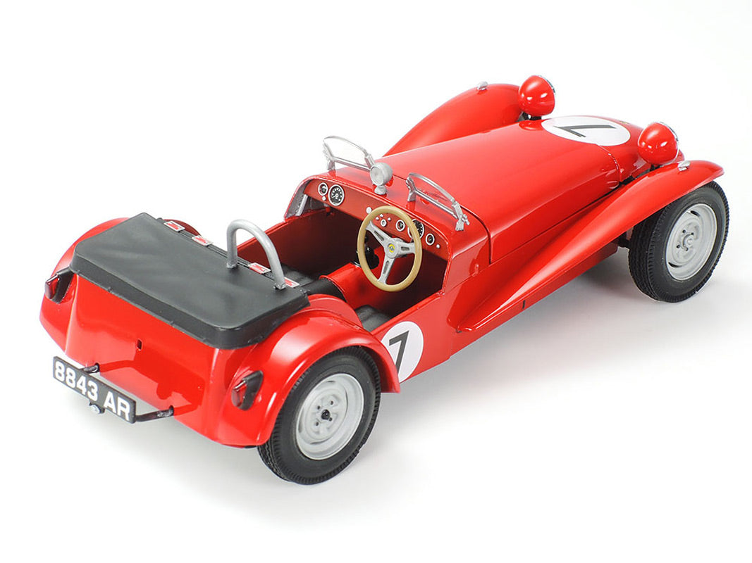 Tamiya Lotus Super 7 Series II - Modelbil