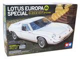 Tamiya Lotus Europe Special - Modelbil