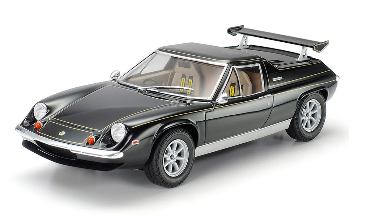 Tamiya Lotus Europe Special - Modelbil