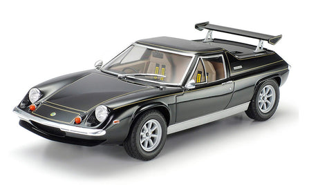 Tamiya Lotus Europe Special - Modelbil