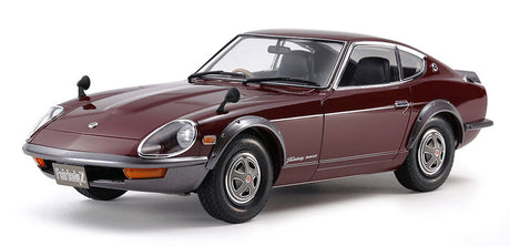 Tamiya Nissan Fairlady 240ZG - Modelbil