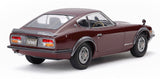 Tamiya Nissan Fairlady 240ZG - Modelbil