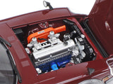 Tamiya Nissan Fairlady 240ZG - Modelbil