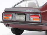 Tamiya Nissan Fairlady 240ZG - Modelbil
