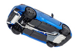 Tamiya Subaru BRZ (ZD8) - Modelbil