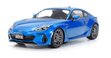 Tamiya Subaru BRZ (ZD8) - Modelbil