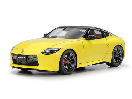 Tamiya Nissan Z - Modelbil