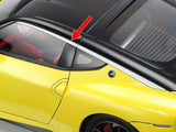 Tamiya Nissan Z - Modelbil