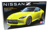 Tamiya Nissan Z - Modelbil