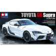 Tamiya 1/24 Toyota GR Supra Custom -1:24 Modelbil