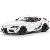 Tamiya 1/24 Toyota GR Supra Custom -1:24 Modelbil