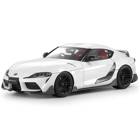 Tamiya 1/24 Toyota GR Supra Custom -1:24 Modelbil