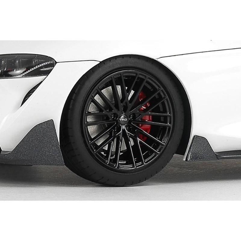 Tamiya 1/24 Toyota GR Supra Custom -1:24 Modelbil