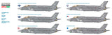 Italeri F-35A Lighting II - 1:32