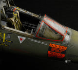 Italeri TF-104 G Starfighter - 1:32