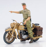 Tamiya German Tank 1:35 Panzerkampgwag - modelkampvogn