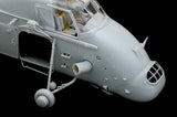 Italeri 1:48 Wessex UH.5 - Model helikopter