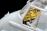 Italeri 1:48 Wessex UH.5 - Model helikopter