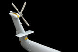 Italeri 1:48 Wessex UH.5 - Model helikopter