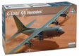 Italeri Hercules C-130J C5 1:48 - Modelfly