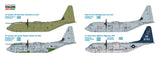 Italeri Hercules C-130J C5 1:48 - Modelfly