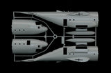 Italeri Hercules C-130J C5 1:48 - Modelfly