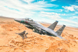 Italeri 1:48 F-15E Strike Eagle - Modelfly