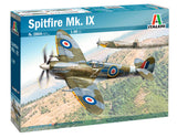 Italeri 1:48 Spitfire Mk. IX - Modelfly