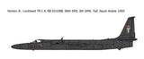 Italeri Lockheed TR-1A/B 1:48