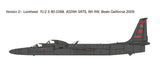 Italeri Lockheed TR-1A/B 1:48