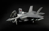 Italeri 1:48 F-35 B Lightning II - Modelfly