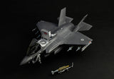 Italeri 1:48 F-35 B Lightning II - Modelfly