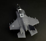 Italeri 1:48 F-35 B Lightning II - Modelfly
