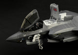 Italeri 1:48 F-35 B Lightning II - Modelfly