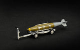 Italeri 1:48 F-35 B Lightning II - Modelfly